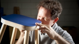 Linoleum od nowa – czego oczekują jurorzy konkursu Forbo Flooring Dom, LIFESTYLE - Niewiele osób zdaje sobie sprawę z tego, że linoleum jest w pełni naturalnym i biodegradowalnym materiałem. Do jego wytwarzania wykorzystuje się olej lniany, mączkę drzewną, kredę oraz żywicę z odżywiczanych drzew.