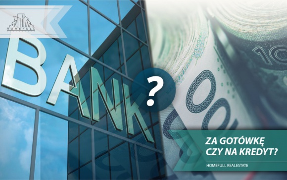 W jaki sposób Polacy finansują zakup nieruchomości? Dom, LIFESTYLE - Podejmując decyzję o zakupie mieszkania musimy również zastanowić się, jak sfinansować taką inwestycję.