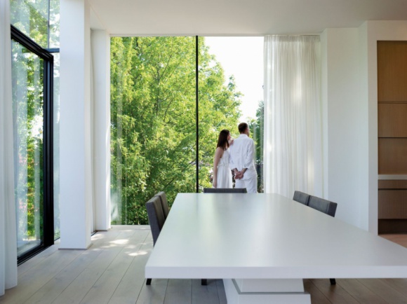 Zbyt duże stężenie poziomu CO2 w domu. Nowoczesna wentylacja mechaniczna