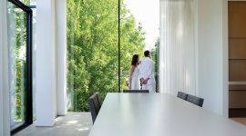 Zbyt duże stężenie poziomu CO2 w domu. Nowoczesna wentylacja mechaniczna Dom, LIFESTYLE - Problemy z koncentracją, bóle i zawroty głowy, problemy ze snem czy nudności to najczęstsze objawy zbyt wysokiego stężenia CO2 w powietrzu, którym oddychamy. Dzieje się tak za sprawą niedostatecznego przepływu powietrza w naszych domach.