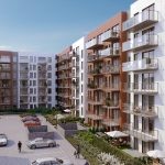 Lisia Apartamenty – ruszyła sprzedaż nowej inwestycji na mapie Zielonej Góry