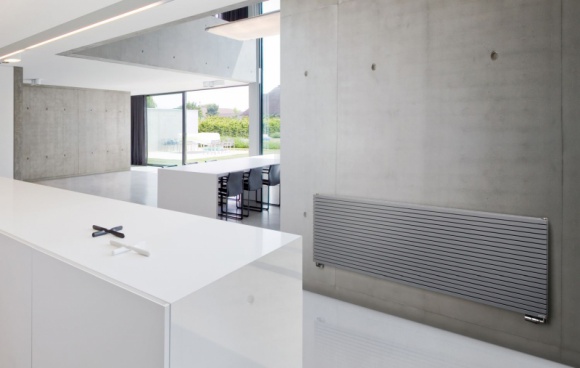 Sezon grzewczy za pasem! Pomyśl o zmianie grzejnika! Dom, LIFESTYLE - Ciepłe dni powoli dobiegają końca i już niebawem jesienna aura zagości na dobre nie tylko na zewnątrz, ale również w naszych domach. Najwyższy czas, by odpowiednio przygotować się do sezonu grzewczego.