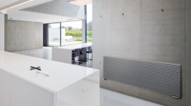 Sezon grzewczy za pasem! Pomyśl o zmianie grzejnika! Dom, LIFESTYLE - Ciepłe dni powoli dobiegają końca i już niebawem jesienna aura zagości na dobre nie tylko na zewnątrz, ale również w naszych domach. Najwyższy czas, by odpowiednio przygotować się do sezonu grzewczego.