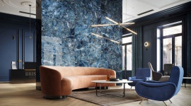 Opoczno prezentuje nowości w serii Grand Concept Dom, LIFESTYLE - Opoczno przedstawia nową serię gresów wielkoformatowych, stworzonych w ramach Grand Concept.