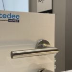 Przetestuj tedee w iSpocie