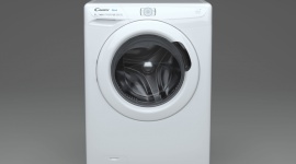 IFA 2020: Candy prezentuje nową pralkę Nova sterowaną smartfonem Dom, LIFESTYLE - Marka Candy zaprezentowała na targach IFA nową pralkę Candy Nova – urządzenie podłączone do sieci, które zapewnia wysoką wydajność, oferuje wiele programów prania i udziela użytkownikom przydatnych wskazówek, a wszystko to w zasięgu smartfona.