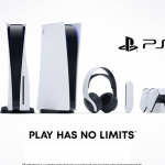 Konsola PS5 dostępna w przedsprzedaży w MediaMarkt