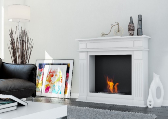 Czas na biokominek! Poczuj ciepło ognia w domu i ogrodzie