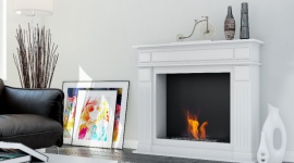 Czas na biokominek! Poczuj ciepło ognia w domu i ogrodzie Dom, LIFESTYLE - Dziś ciepłem ognia może się rozkoszować każdy, niezależnie od tego, czy jest właścicielem kawalerki, domu, hotelu czy restauracji. Dzięki bogatej ofercie biokominków polskiej marki Kratki naturalny ogień staje się jednym z wiodących trendów wnętrzarskich obecnego sezonu.