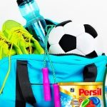 Nowe żele i kapsułki Persil Against Bad Odors