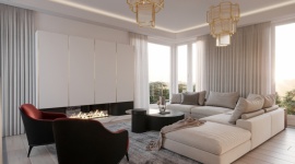 Klasyczna elegancja w nowej odsłonie od NABOO STUDIO