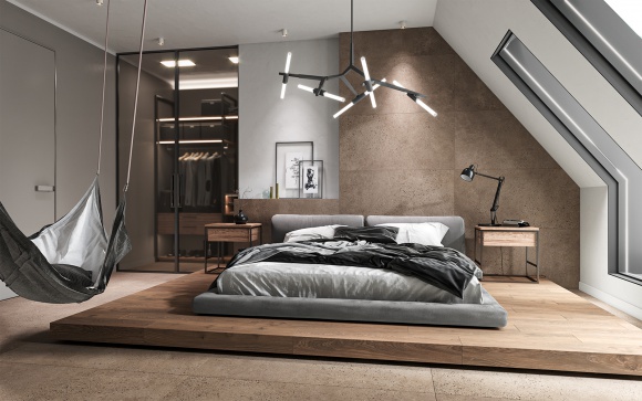 Trzy nowe kolekcje Ceramiki Paradyż inspirowane betonem Dom, LIFESTYLE - Ceramika Paradyż prezentuje kolejne trzy nowości produktowe z setu Home of Concrete. Każda z nich to niezwykłe połączenie betonu i kamienia. Ich minimalistyczny design nie idzie na kompromis!