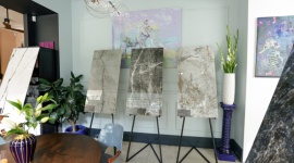 Premiera serii gresów Grand Concept marki Opoczno Dom, LIFESTYLE - Seria Grand Concept zaprezentowana w Galerii Ornament