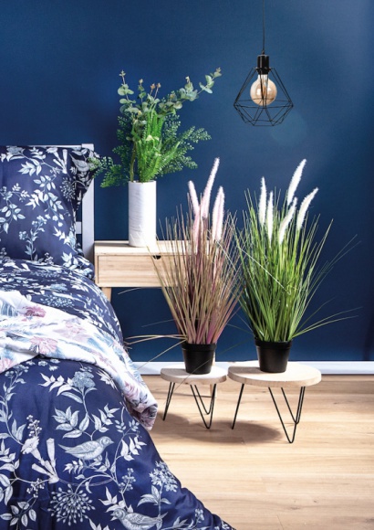 Zainspiruj się naturą i stwórz stylowe wnętrze z Netto Dom, LIFESTYLE - Jesienna aura i niezwykłe barwy spadających liści to idealna inspiracja do zmiany aranżacji we własnych czterech kątach.