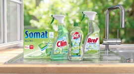 Pro Nature – codzienne małe kroki w kierunku ekologii Dom, LIFESTYLE - W dzisiejszym świecie wszyscy już mamy świadomość, jak ważne dla środowiska są nasze codzienne wybory związane z kupowaniem środków czystości. Warto jednak wciąż przypominać o tym, co jeszcze możemy robić, aby pozostawić po sobie jak najmniejszy ślad na naszej planecie.