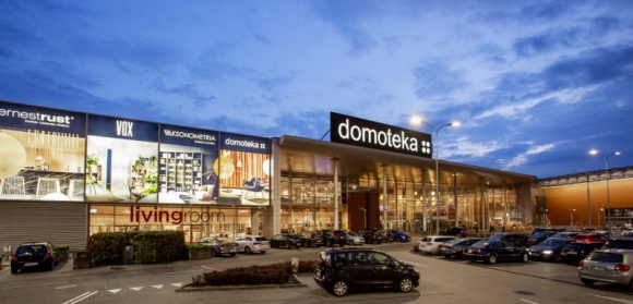 Domoteka działa aktywnie mimo ograniczeń Dom, LIFESTYLE - Trudne, nietypowe warunki wymagają niestandardowego podejścia – doskonale wie to Centrum Wyposażenia Wnętrz Domoteka. W obecnej sytuacji maksymalnie wykorzystuje swój potencjał zarówno stacjonarnie, jak i w świecie wirtualnym.