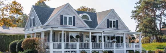 Ubezpieczenie domu – dlaczego warto o nim pomyśleć szczególnie jesienią? Dom, LIFESTYLE - .