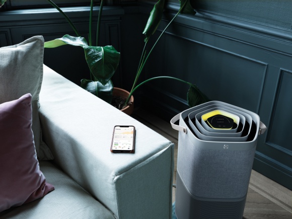 Szwedzki sposób na zdrowy dom – odkryj 10 zasad Domu Czystego Powietrza Dom, LIFESTYLE - 14 listopada, w dniu, w którym obchodzimy w Polsce Dzień Czystego Powietrza, Electrolux zwraca uwagę na aspekt tego problemu.