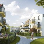 5 powodów, dla których warto rozważyć mieszkanie na obrzeżach miasta