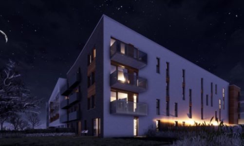 Jeden adres, wiele zalet – Śródka OdNowa 2