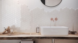 Jesienne inspiracje naturą w Twojej łazience