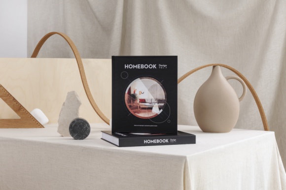 Odpowiedzialny design i ponadczasowe wnętrza - premiera albumu Homebook Design Dom, LIFESTYLE - To już siódme wydanie książki, w której znalazły się najbardziej najpiękniejsze wnętrza autorstwa wybranych polskich pracowni współpracujących z portalem Homebook.pl.