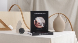 Odpowiedzialny design i ponadczasowe wnętrza - premiera albumu Homebook Design Dom, LIFESTYLE - To już siódme wydanie książki, w której znalazły się najbardziej najpiękniejsze wnętrza autorstwa wybranych polskich pracowni współpracujących z portalem Homebook.pl.