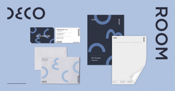 Warszawska Pracownia Architektury Wnętrz Decoroom przechodzi rebranding Dom, LIFESTYLE - Istniejąca od 2009 roku Pracownia Decoroom, specjalizująca się w kompleksowym wykańczaniu mieszkań pod klucz, zdecydowała się na zmianę wizerunku. Proces rebrandingu dotyczy nie tylko logotypu, ale również hasła, kolorystyki i całego języka wizualnego marki.