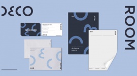 Warszawska Pracownia Architektury Wnętrz Decoroom przechodzi rebranding