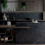 Artstone. Elegancja czarnego marmuru w nowej kolekcji Ceramiki Paradyż