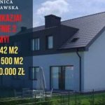Dom w Czernicy Wrocławskiej – idealne miejsce do życia