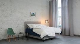 Podaruj bliskim dobry sen na Święta Dom, LIFESTYLE - Święta Bożego Narodzenia to doskonały czas, by poprzez dobór przemyślanego prezentu pokazać drugiej osobie, jak bardzo nam na niej zależy. Odpowiedni drobiazg to nie tylko uśmiech na ustach obdarowanej osoby.