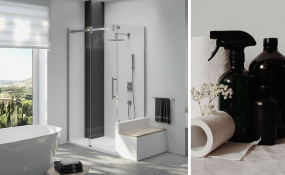 Co zrobić, aby wanny i kabiny prysznicowe dłużej wyglądały jak nowe?