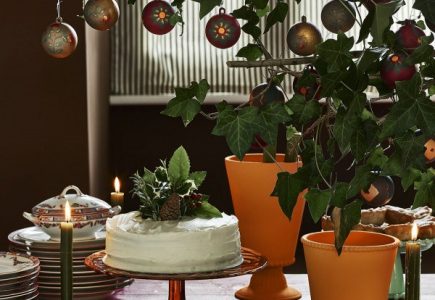 Święta w artystycznym klimacie z Annie Sloan