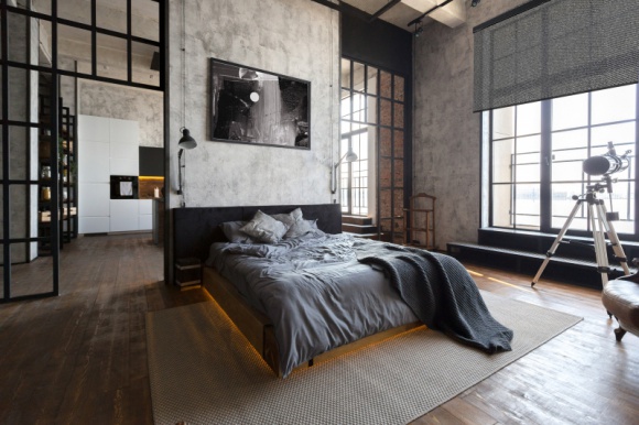 Dla rannych ptaszków i nocnych marków - dekoracje okienne do sypialni Dom, LIFESTYLE - Dobrze wiemy, że sypialnia to jedno z najważniejszych pomieszczeń w naszym domu. Chcemy, aby wyglądała pięknie i sprzyjała naszemu relaksowi, dlatego starannie wybieramy pościel, meble czy dodatki.