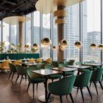 Hotel Crowne Plaza w Warszawie już otwarty!