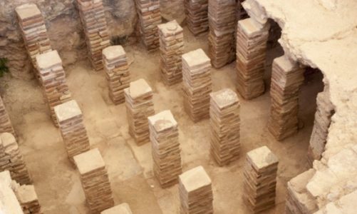 Krótka historia ogrzewania podłogowego