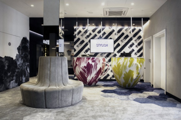 Rzemiosło na pierwszym planie: ibis Styles Bolesławiec