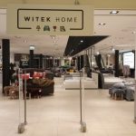 Odśwież mieszkanie z Galerią Klif. Sklepy z meblami otwarte