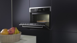 Nowość! Piekarnik gazowy SOLGAZ - innowacyjny sprzęt dla lepszego smaku potraw Dom, LIFESTYLE - Nowoczesny piekarnik wyróżnia funkcja termoobiegu oraz umiejscowienie palników zarówno na dole, jak i góry, co umożliwia równomierne przygotowanie dań na słodko i na słono...