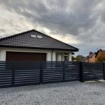 Sprawdzony sposób na dużą bramę wjazdową
