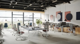 Pozytywne zmiany w Profim Dom, LIFESTYLE - Początek roku 2021 przyniósł dobre informacje o znanej na rynku meblarskim marce Profim. Wraz z dniem 04.01.2021 roku zmianie uległa nazwa firmy Profim Sp. z o.o. na Flokk Sp. z o.o.