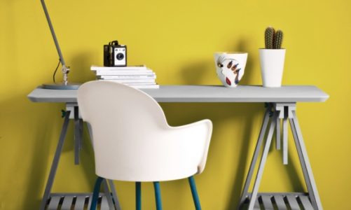 Kolory roku 2021 w palecie farb Annie Sloan