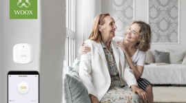 Zadbaj o bezpieczeństwo bliskich. Podaruj przycisk SOS na Dzień Babci i Dziadka Dom, LIFESTYLE - Dzień Babci i Dziadka to wyjątkowe święta. Oprócz życzeń płynących prosto z serca warto podarować naszym najbliższym coś wyjątkowego. Wyraź swoją troskę i sprezentuj alarmowy smart przycisk SOS.