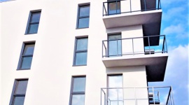 Dobrzykowice - mieszkanie z potencjałem Dom, LIFESTYLE - Jeśli szukasz mieszkania w niskiej cenie to dobrze trafiłeś! Już w tym roku możesz zamieszkać w swoim nowym mieszkaniu na nowoczesnym, kameralnym zamkniętym osiedlu w Dobrzykowicach pod Wrocławiem.