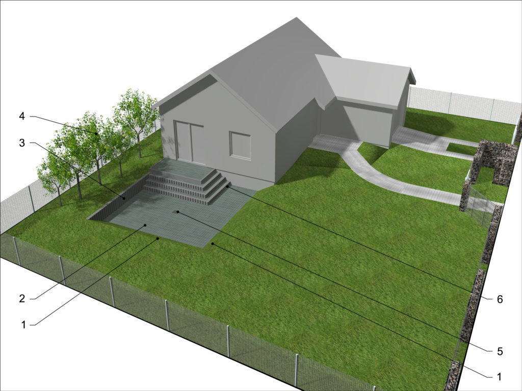 Taras 2 rys. Buszrem